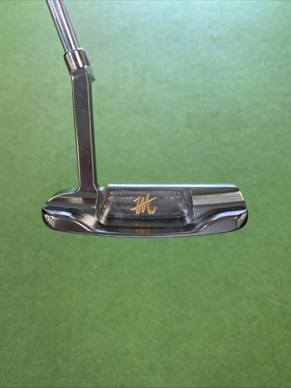 RJB Bettinardi Michael Jordan 23 Blade 33” Putter Rare