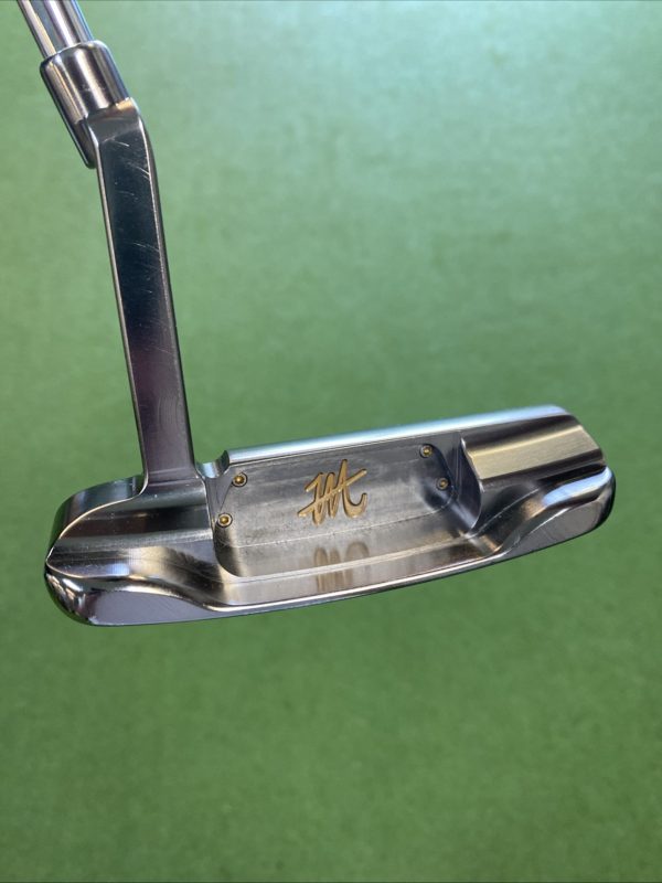 RJB Bettinardi Michael Jordan 23 Blade 33” Putter Rare