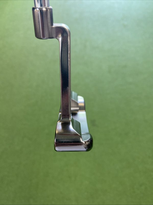 RJB Bettinardi Michael Jordan 23 Blade 33” Putter Rare