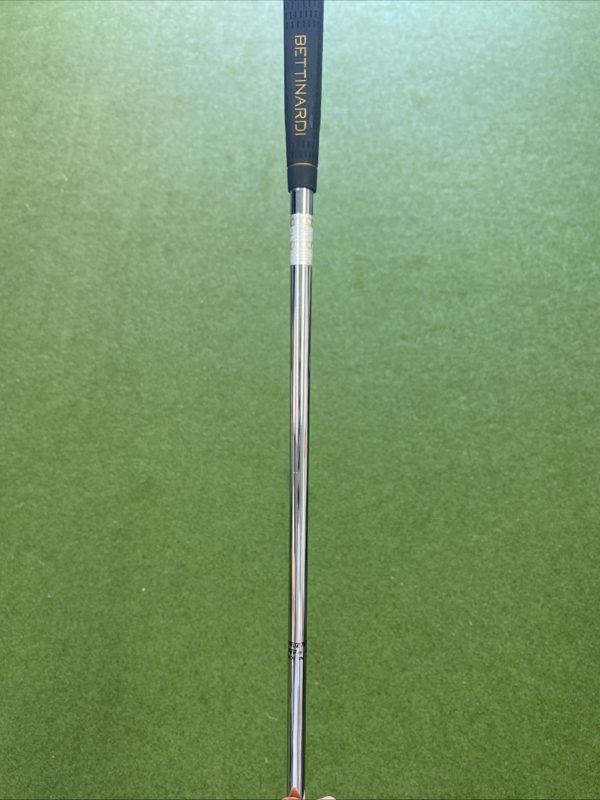 RJB Bettinardi Michael Jordan 23 Blade 33” Putter Rare