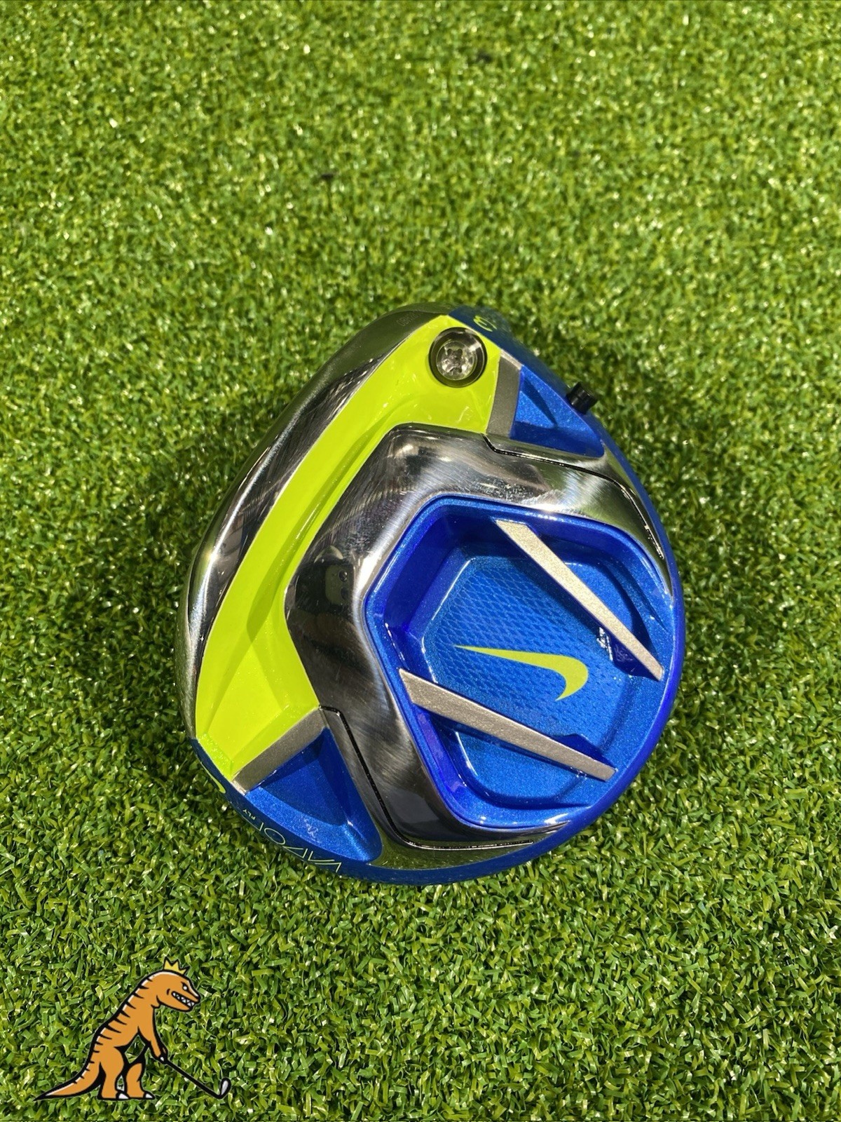 Rare NEW Tour Issue Nike Vapor Fly 15* 3-Wood Head Only Oven