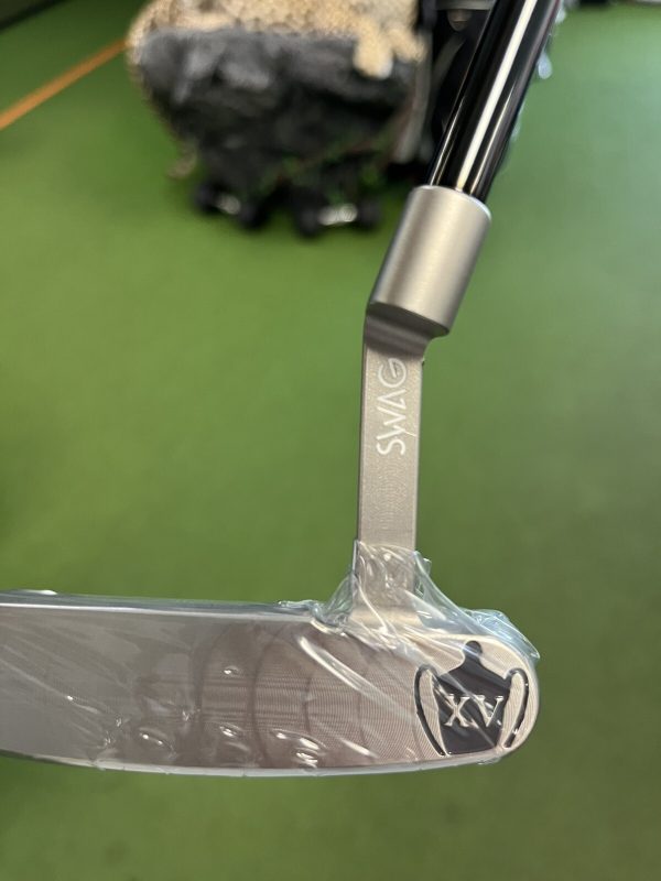 SWAG Golf Davis Love RSM Classic Limited Putter