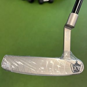 SWAG Golf Davis Love RSM Classic Limited Putter