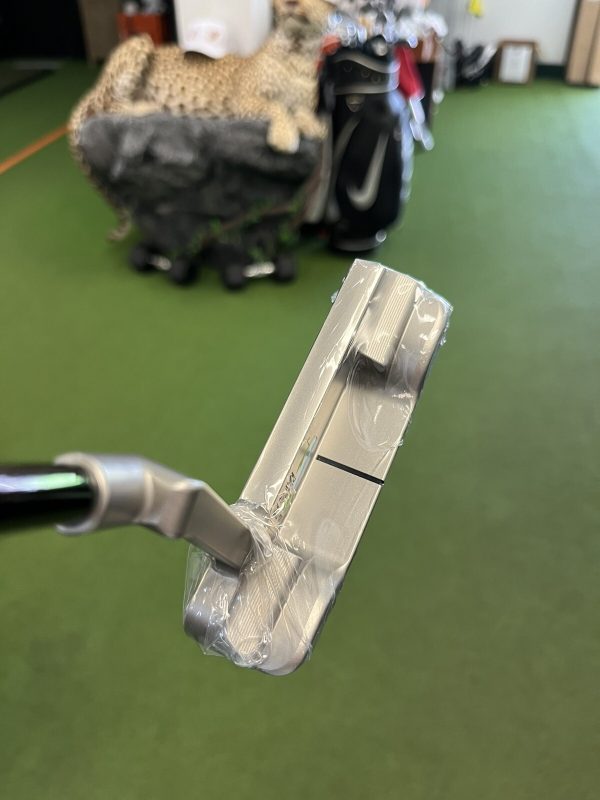 SWAG Golf Davis Love RSM Classic Limited Putter