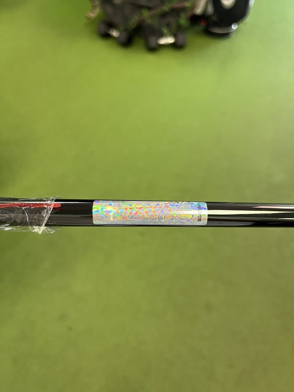 SWAG Golf Davis Love RSM Classic Limited Putter