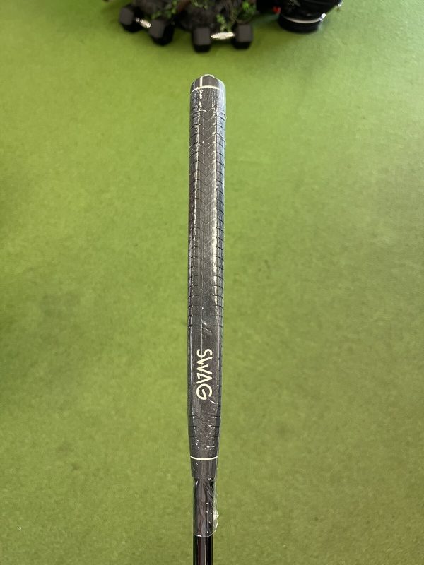 SWAG Golf Davis Love RSM Classic Limited Putter