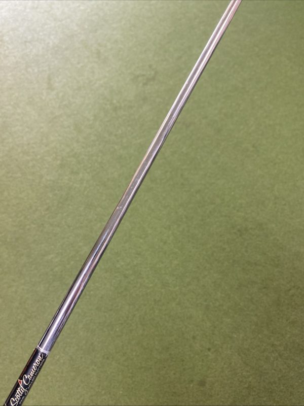 Scotty Cameron Circle T Steel Putter Shaft + Circle T Grip 32” .355 - Image 4