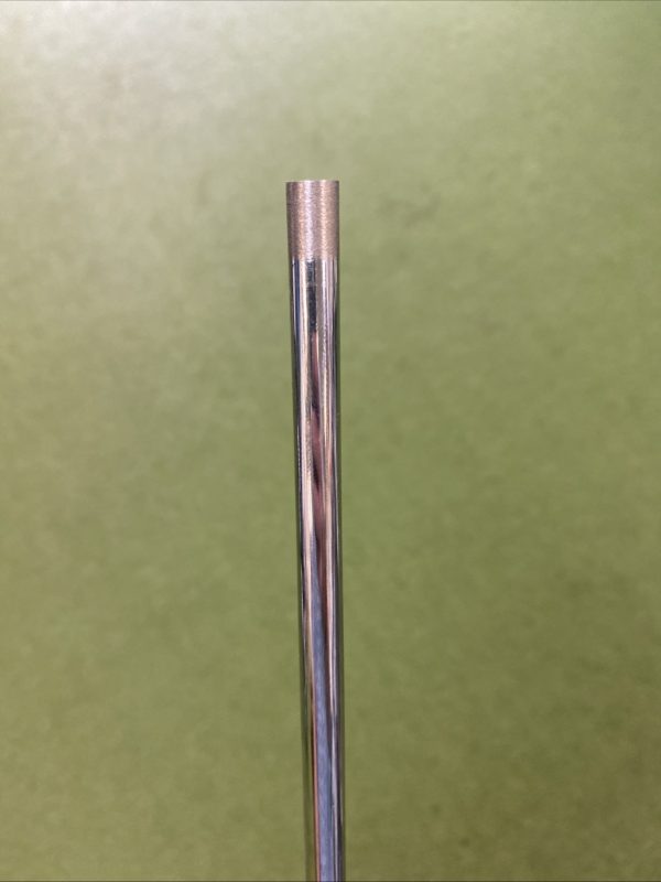 Scotty Cameron Circle T Steel Putter Shaft + Circle T Grip 32” .355 - Image 5