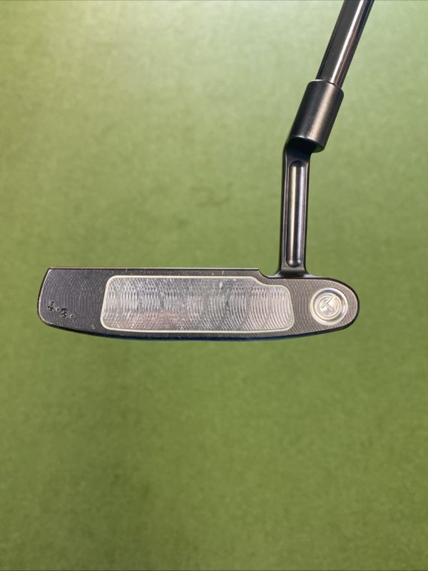 Scotty Cameron Circle T Super Rat GSS 34” Putter Tour Issue - Image 3