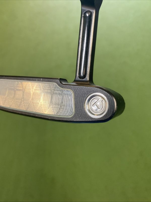 Scotty Cameron Circle T Super Rat GSS 34” Putter Tour Issue - Image 4