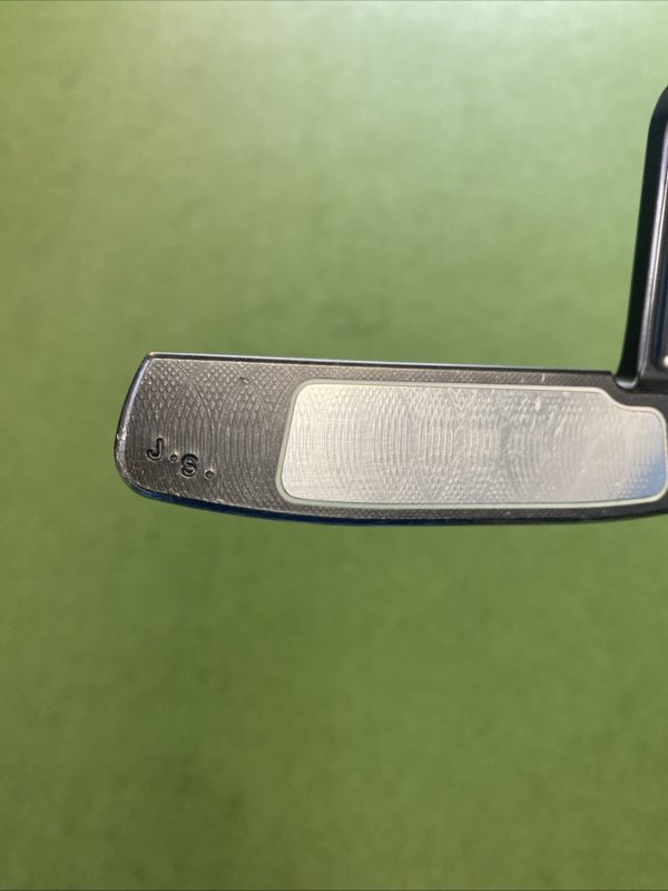 Scotty Cameron Circle T Super Rat GSS 34” Putter Tour Issue - Image 5