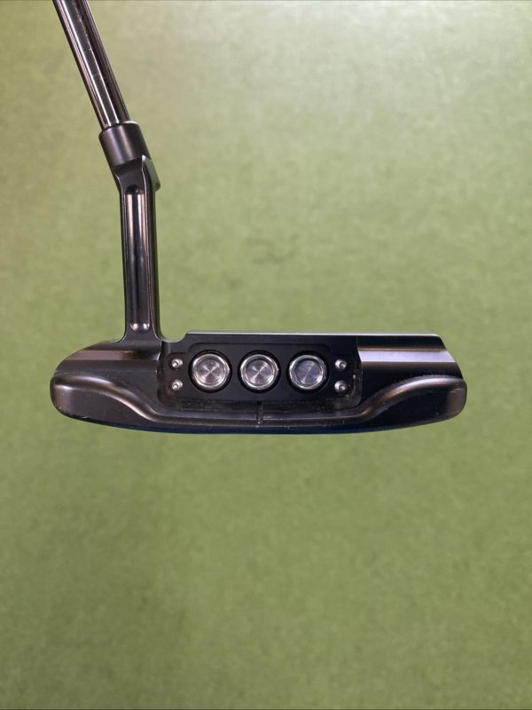 Scotty Cameron Circle T Super Rat GSS 34” Putter Tour Issue - Image 6