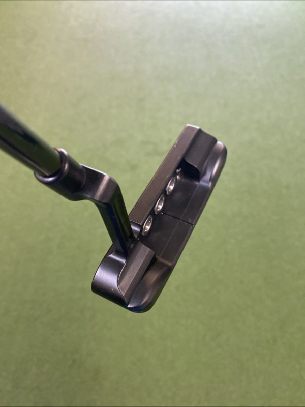 Scotty Cameron Circle T Super Rat GSS 34” Putter Tour Issue - Image 7
