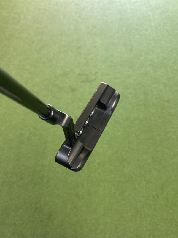Scotty Cameron Circle T Super Rat GSS 34” Putter Tour Issue - Image 9
