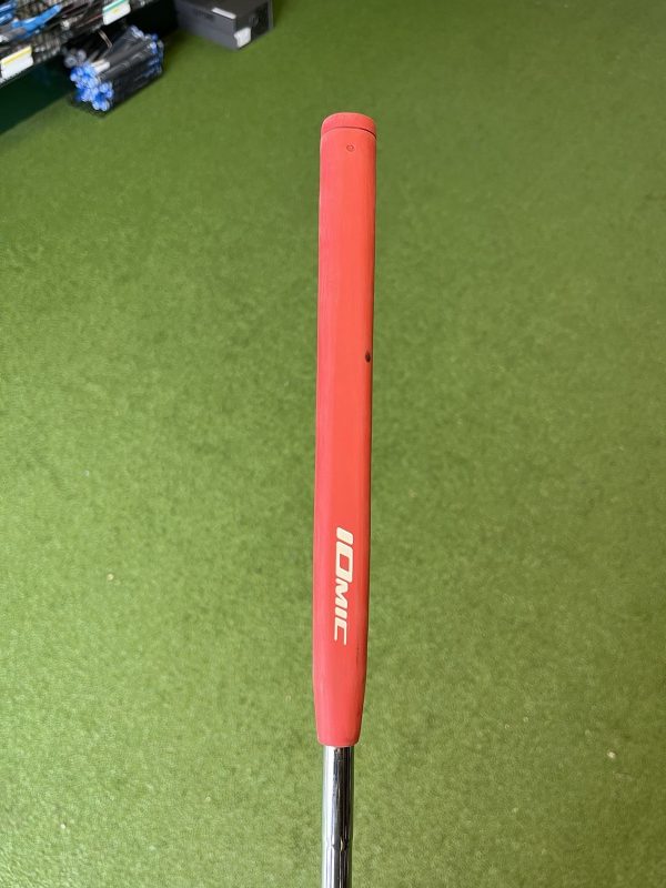 Scotty Cameron Circle T T10 Select Newport Buttonback Putter - Image 8