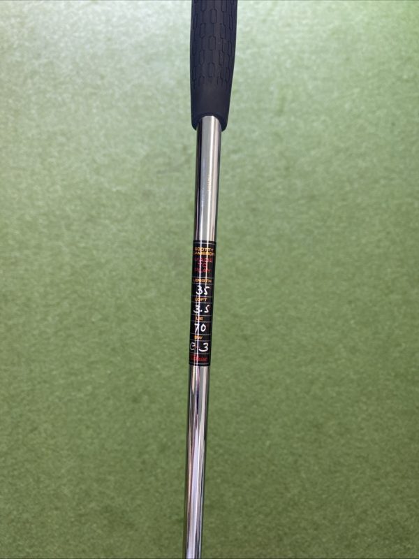 Scotty Cameron Steel Putter Shaft 32.5” + Scotty Cameron Grip - Image 6