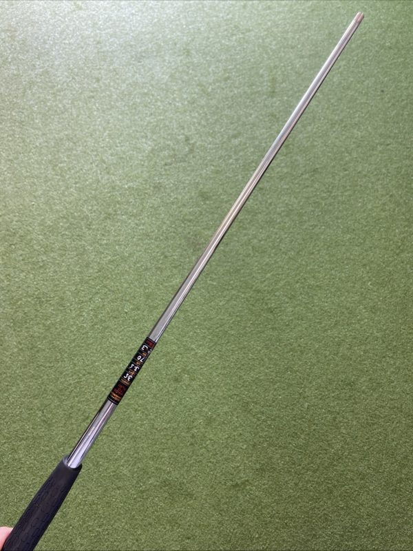 Scotty Cameron Steel Putter Shaft 32.5” + Scotty Cameron Grip - Image 7