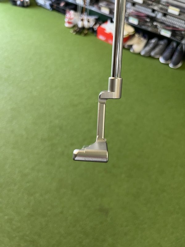 Scotty Cameron Super Select Newport 2 Blade Putter Left Handed