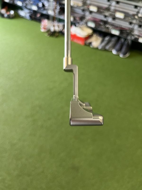 Scotty Cameron Super Select Newport 2 Blade Putter Left Handed