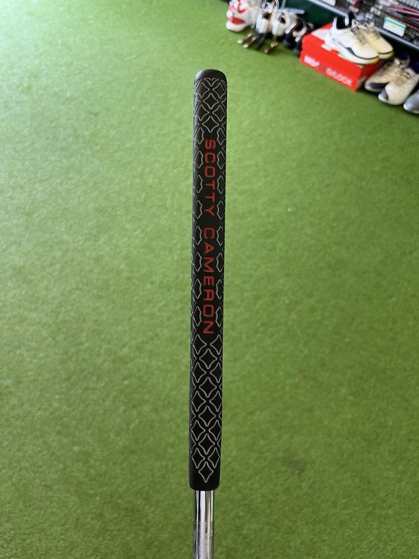 Scotty Cameron Super Select Newport 2 Blade Putter Left Handed