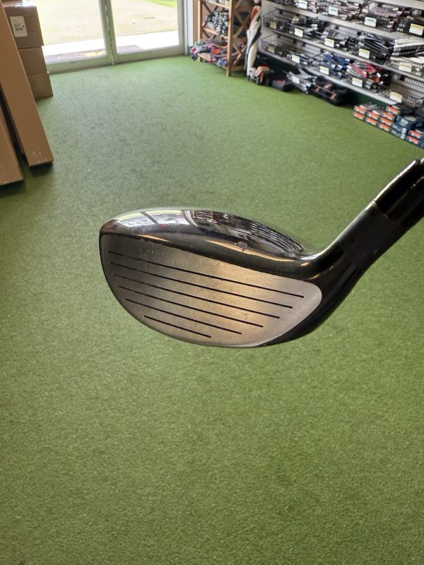 Sonartec 3 Wood 15° Kuro Kage 60g Stiff Flex 43” Right Handed