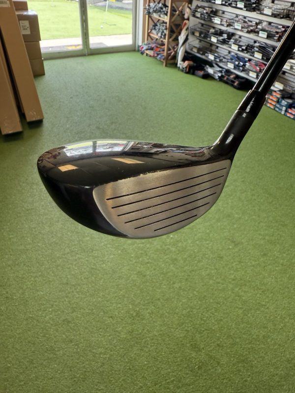 Sonartec 3 Wood 15° Kuro Kage 60g Stiff Flex 43” Right Handed