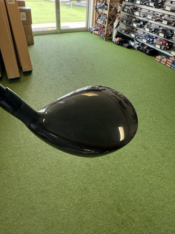 Sonartec 3 Wood 15° Kuro Kage 60g Stiff Flex 43” Right Handed