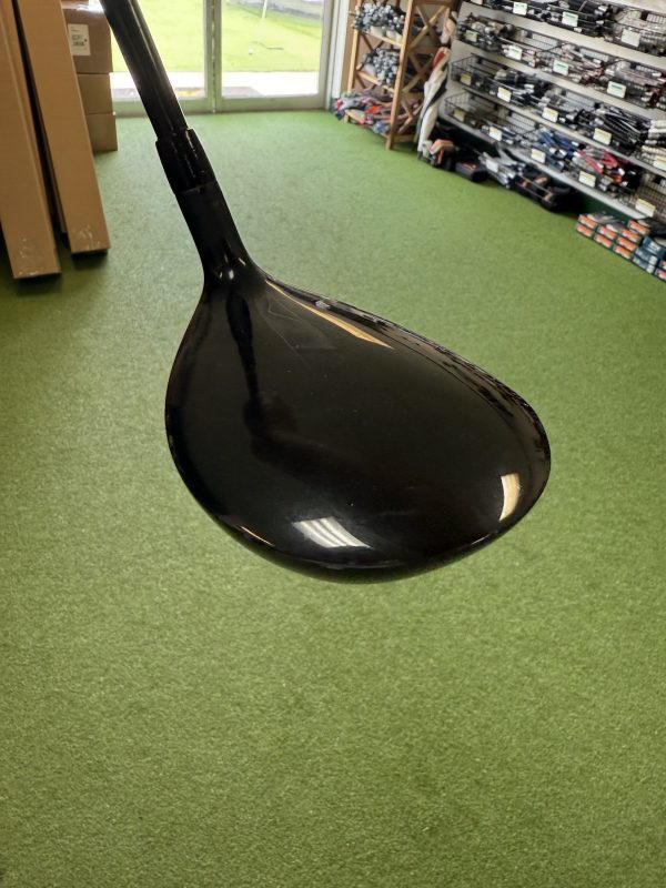 Sonartec 3 Wood 15° Kuro Kage 60g Stiff Flex 43” Right Handed