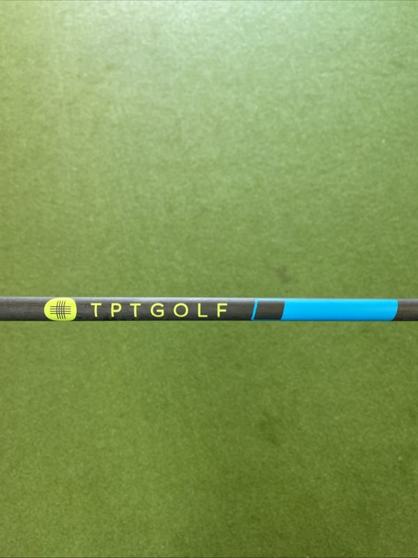 TPT-Golf-15-Series-Driver-Shaft-75g-Graphite-Extra-Stiff-TaylorMade-Tip-LKP-LT-357152919621-2