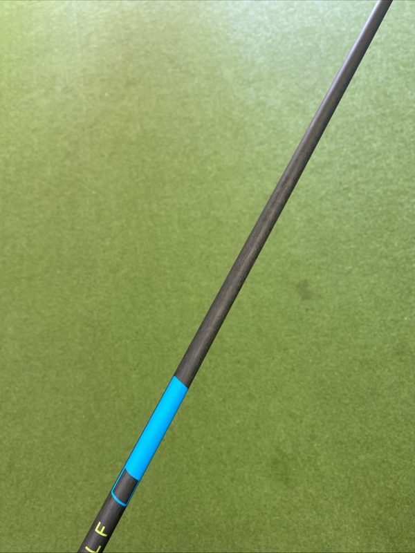 TPT-Golf-15-Series-Driver-Shaft-75g-Graphite-Extra-Stiff-TaylorMade-Tip-LKP-LT-357152919621-3