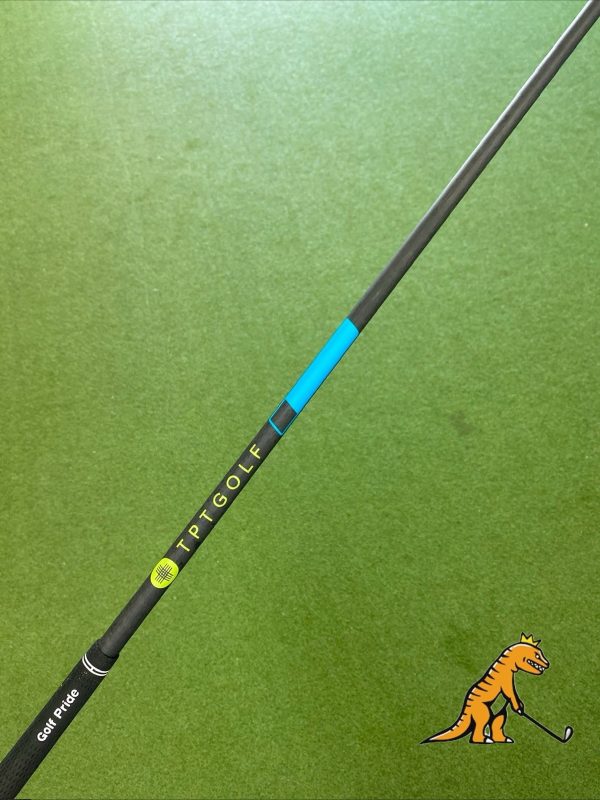 TPT-Golf-15-Series-Driver-Shaft-75g-Graphite-Extra-Stiff-TaylorMade-Tip-LKP-LT-357152919621