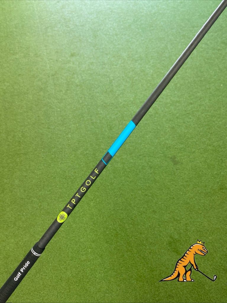 TPT-Golf-15-Series-Driver-Shaft-75g-Graphite-Extra-Stiff-TaylorMade-Tip-LKP-LT-357152919621