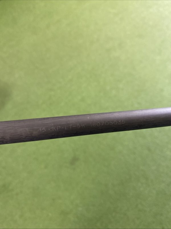 TPT-Golf-15-Series-Driver-Shaft-75g-Graphite-Extra-Stiff-TaylorMade-Tip-LKP-LT-357152919621-9