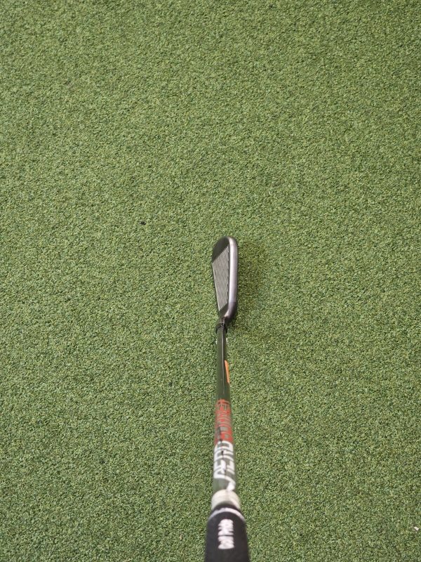 TaylorMade AeroBurner 6 Iron REAX 45 L Flex