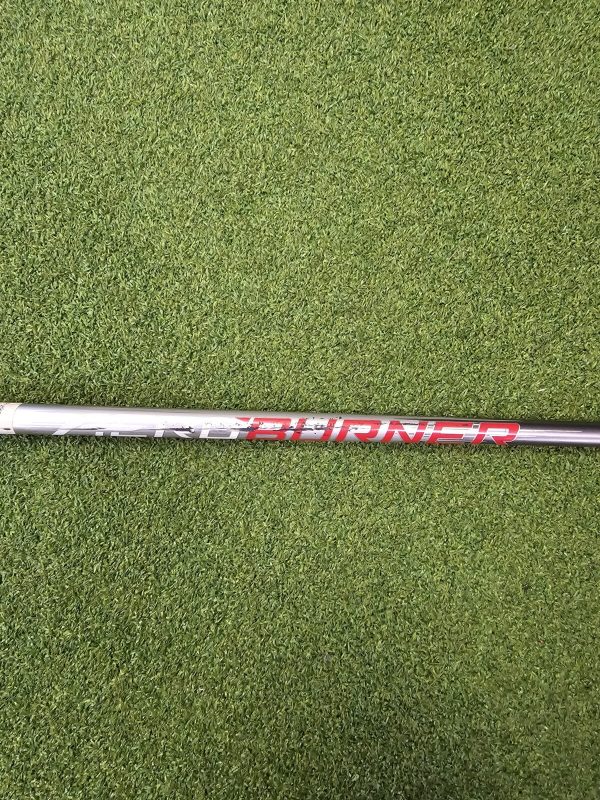 TaylorMade AeroBurner 6 Iron REAX 45 L Flex