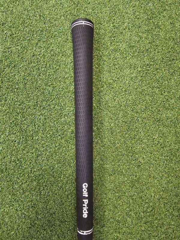TaylorMade AeroBurner 6 Iron REAX 45 L Flex