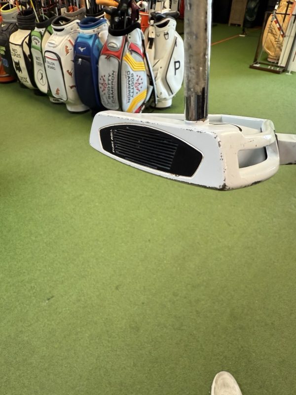 Taylormade Ghost Spider Putter - Image 4