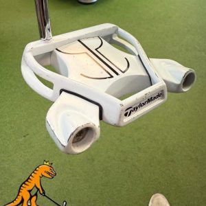 Taylormade Ghost Spider Putter