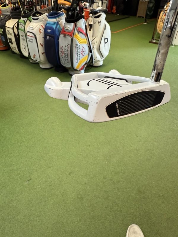 Taylormade Ghost Spider Putter - Image 5