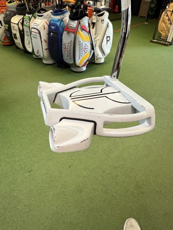 Taylormade Ghost Spider Putter - Image 6