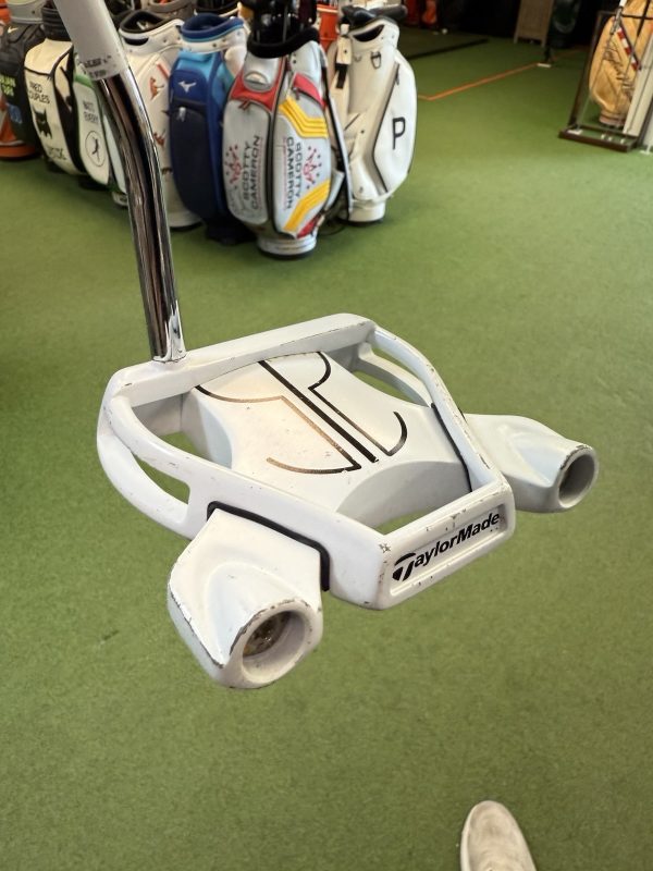 Taylormade Ghost Spider Putter - Image 7
