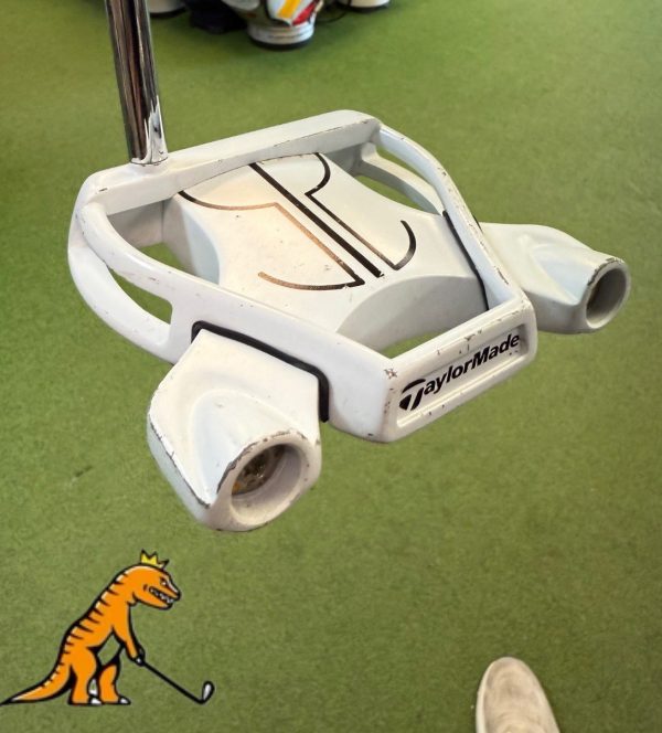 Taylormade Ghost Spider Putter
