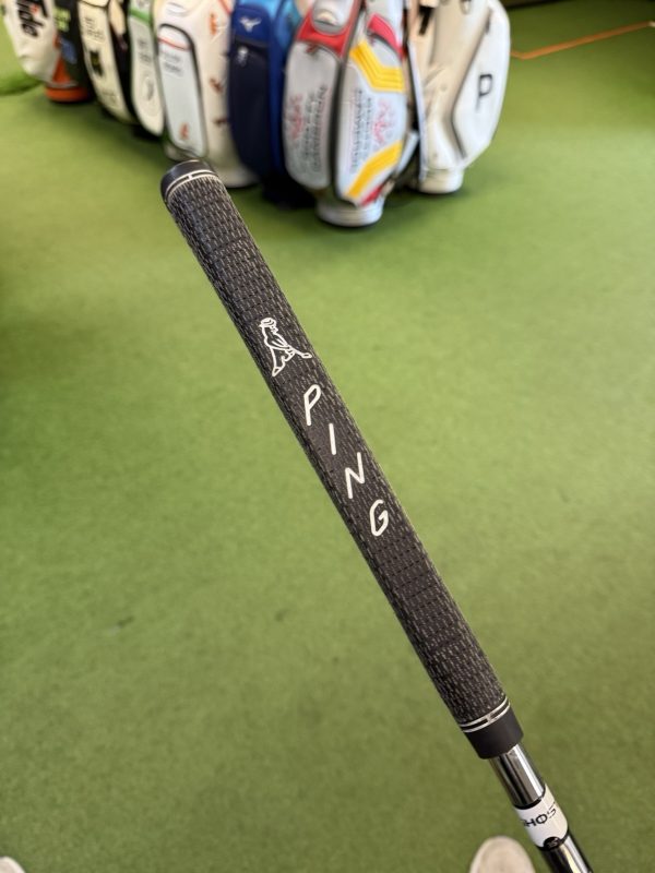Taylormade Ghost Spider Putter - Image 8