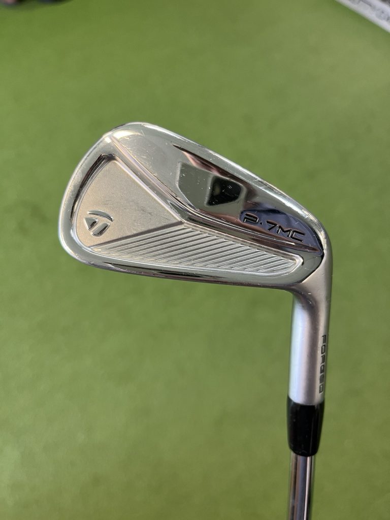 Taylormade-P7MC-6-Iron-X100-357497545951