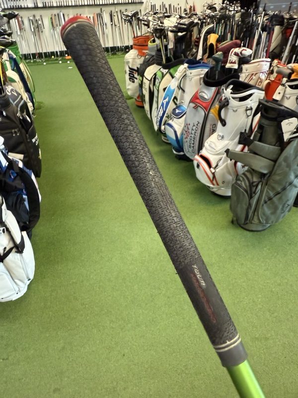 Taylormade R15 Black Driver 12° Aldila Tour Green 65g Stiff Flex Right Hand 45” - Image 13