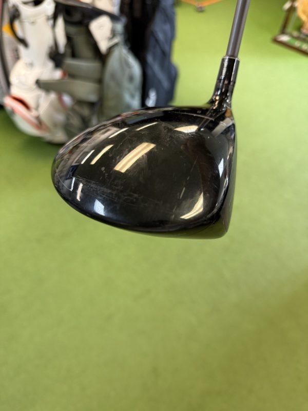 Taylormade R15 Black Driver 12° Aldila Tour Green 65g Stiff Flex Right Hand 45” - Image 6