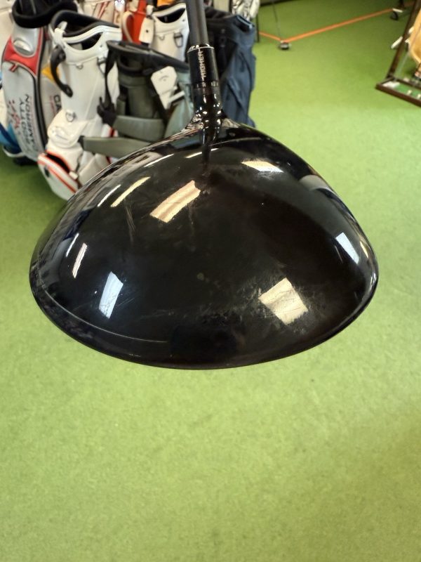Taylormade R15 Black Driver 12° Aldila Tour Green 65g Stiff Flex Right Hand 45” - Image 8