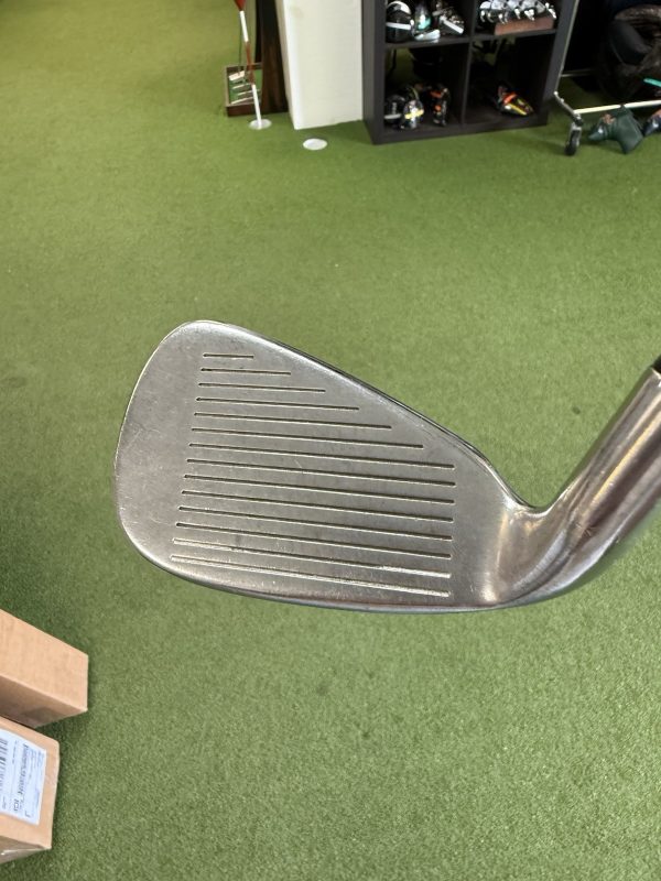 Taylormade Rac OS Women’s Iron Set PW-6 Iron Right Handed