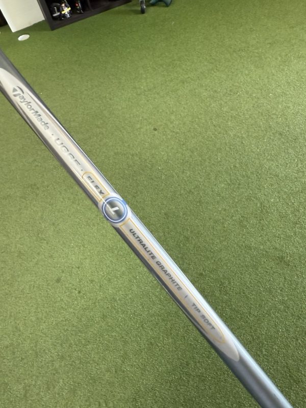 Taylormade Rac OS Women’s Iron Set PW-6 Iron Right Handed