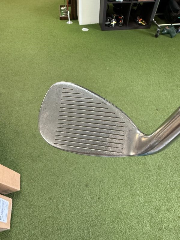 Taylormade Rac OS Women’s Iron Set PW-6 Iron Right Handed